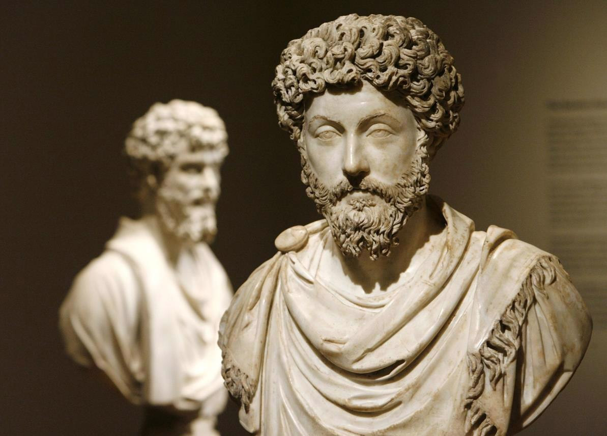 Marcus Aurelius Antoninus